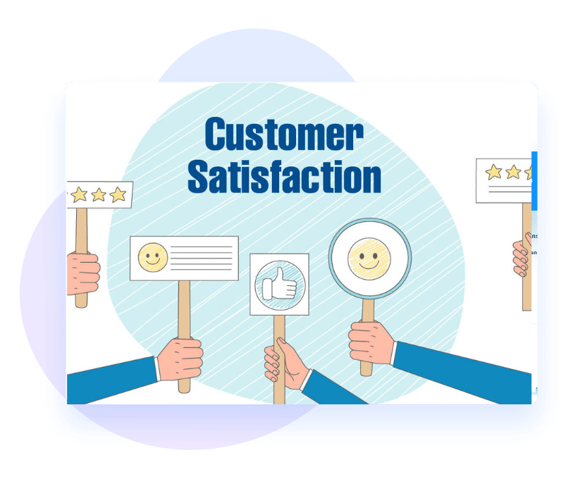 Customer Satisfaction